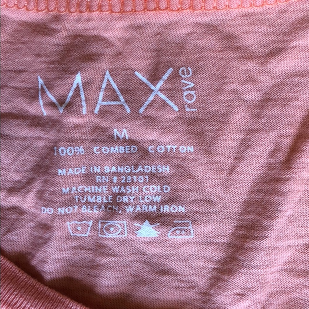 Basic Tee - Picture 2 of 2